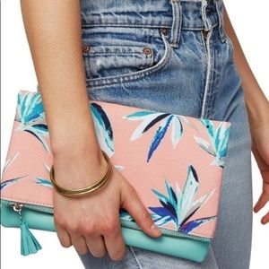 👛👛 Reversible Clutch 👛👛